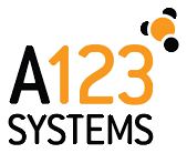 A123 Systems s.r.o.
